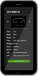 mobile crm tool