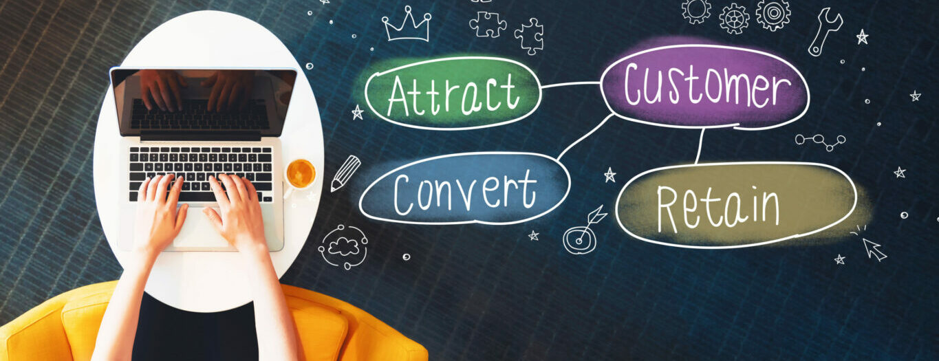 CRM Strategies to Boost Sales from Current Customers